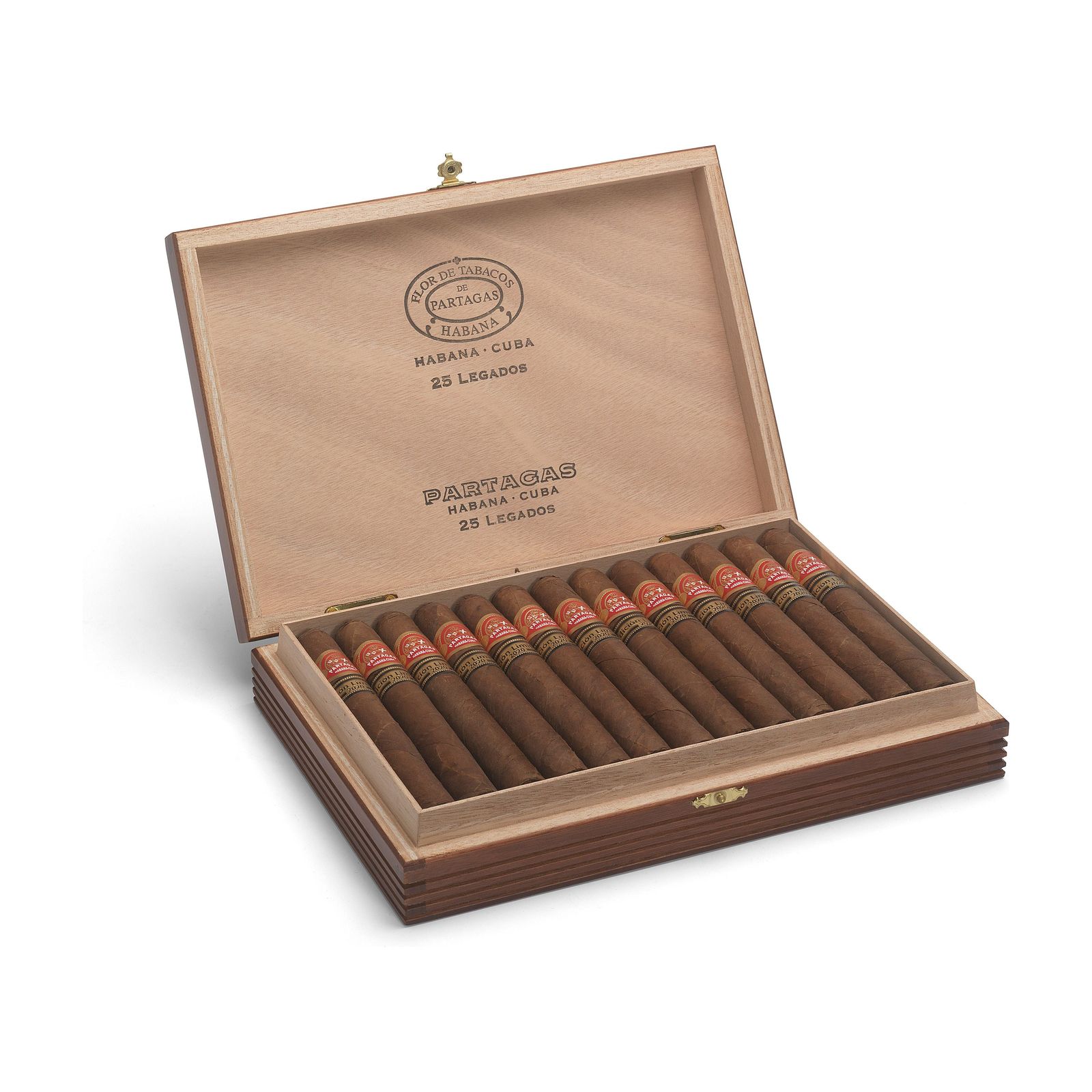 Partagas Legados 2020 Limited Edition alternate view