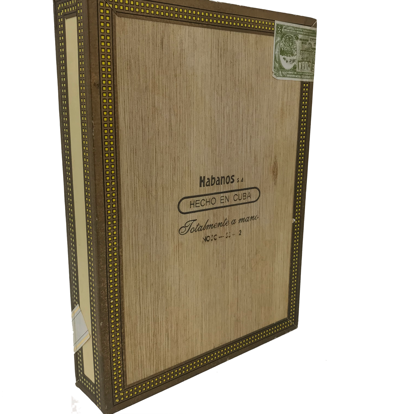 Montecristo No.3 1997 - Image 4