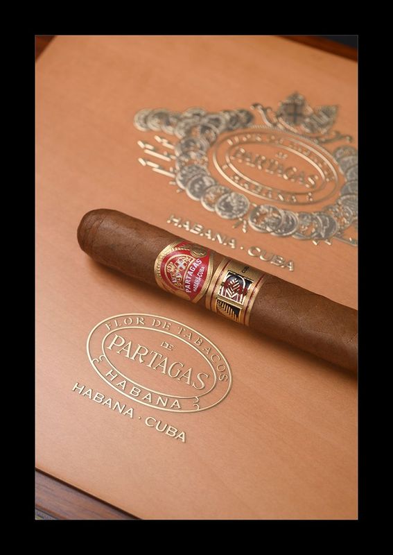 Partagás Aliados - Image 34