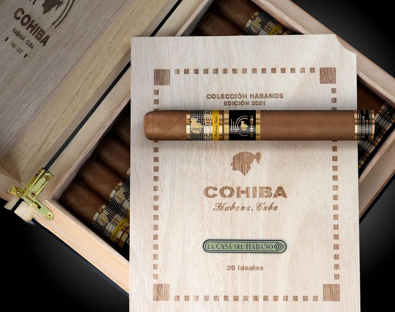Cohiba Ideales - Image 3