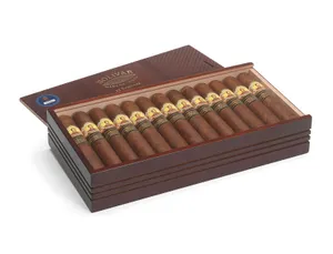 Bolivar Regentes alternate view