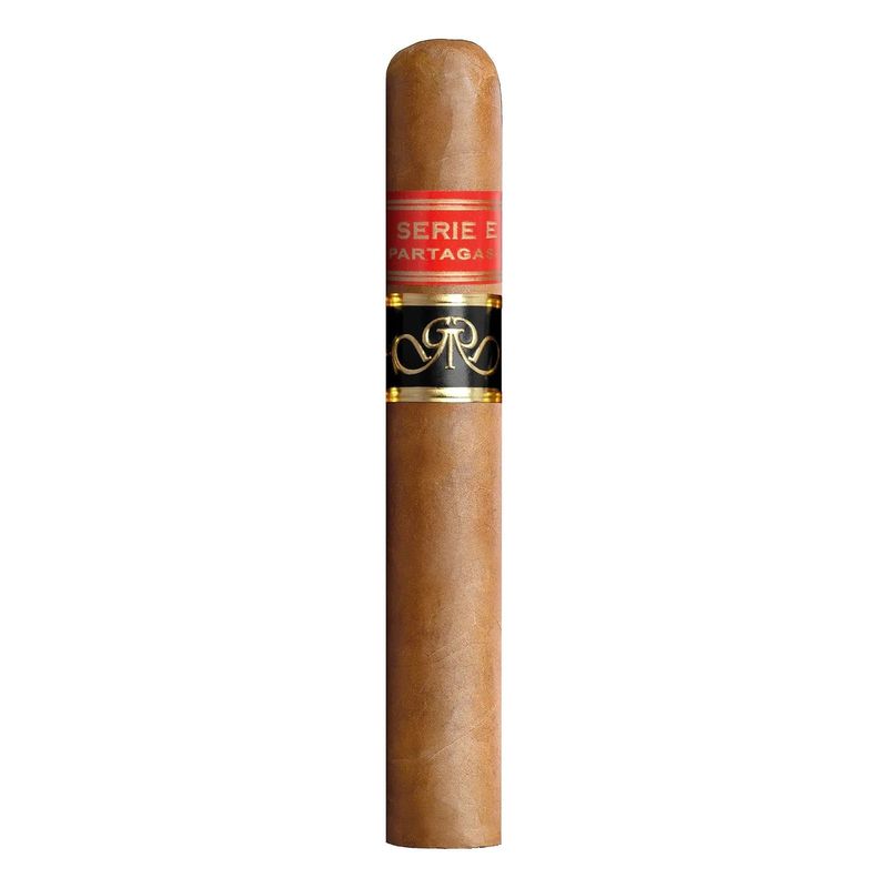 Partagas Serie E No.2 Gran Reserva - Image 1