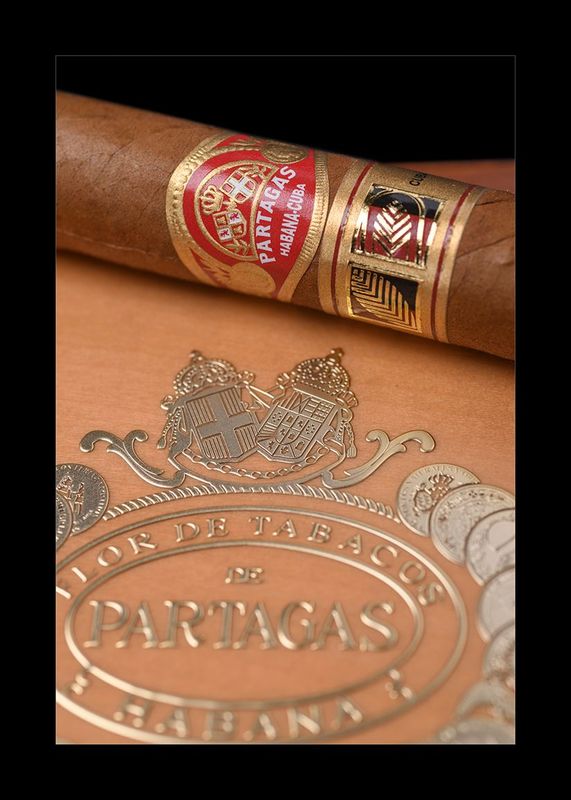 Partagás Aliados - Image 33