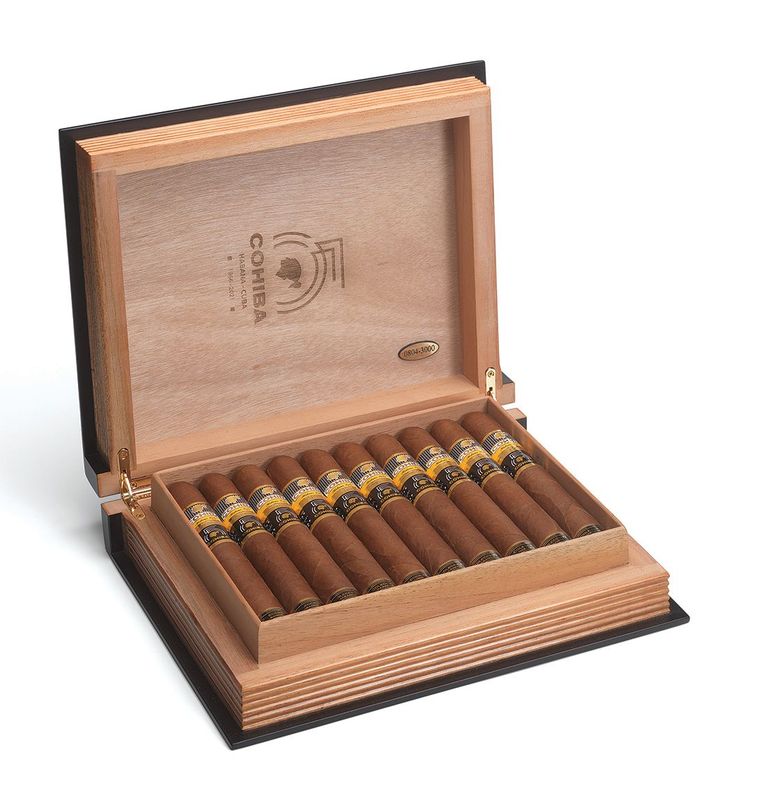 Cohiba Ideales - Image 2