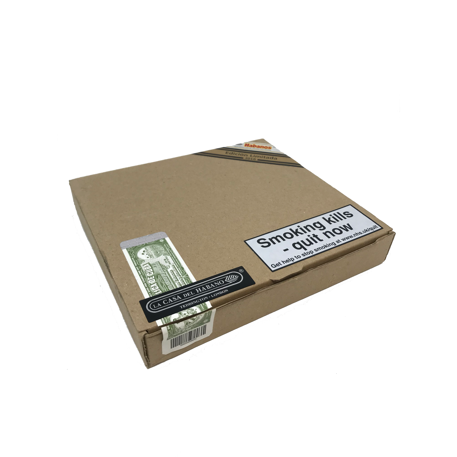 Montecristo Dantes Limited Edition 2016 - Image 4