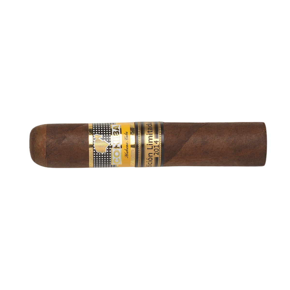 Cohiba Robusto Supremos