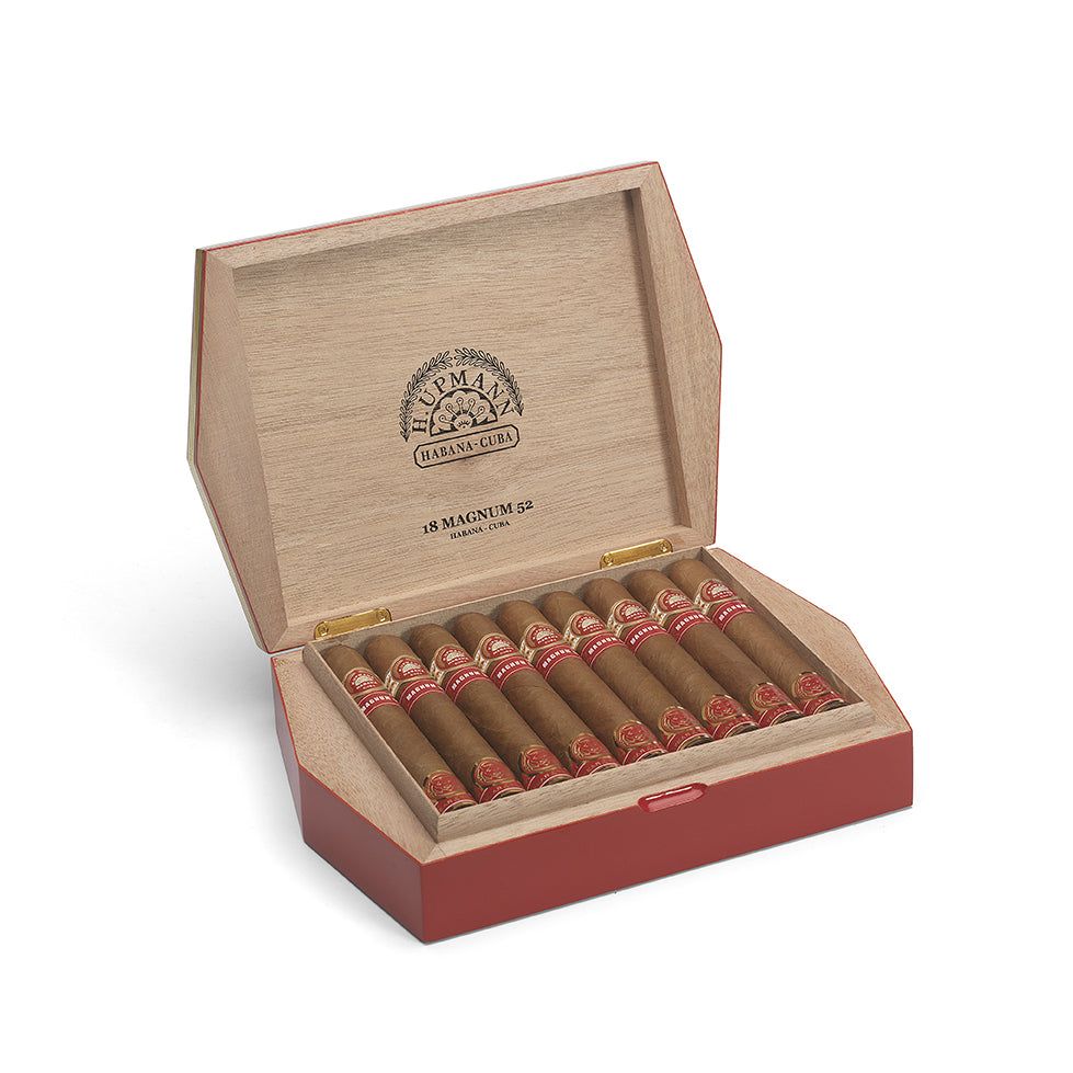 H. Upmann Magnum 52 Year of the Tiger - Box Sale - Image 2