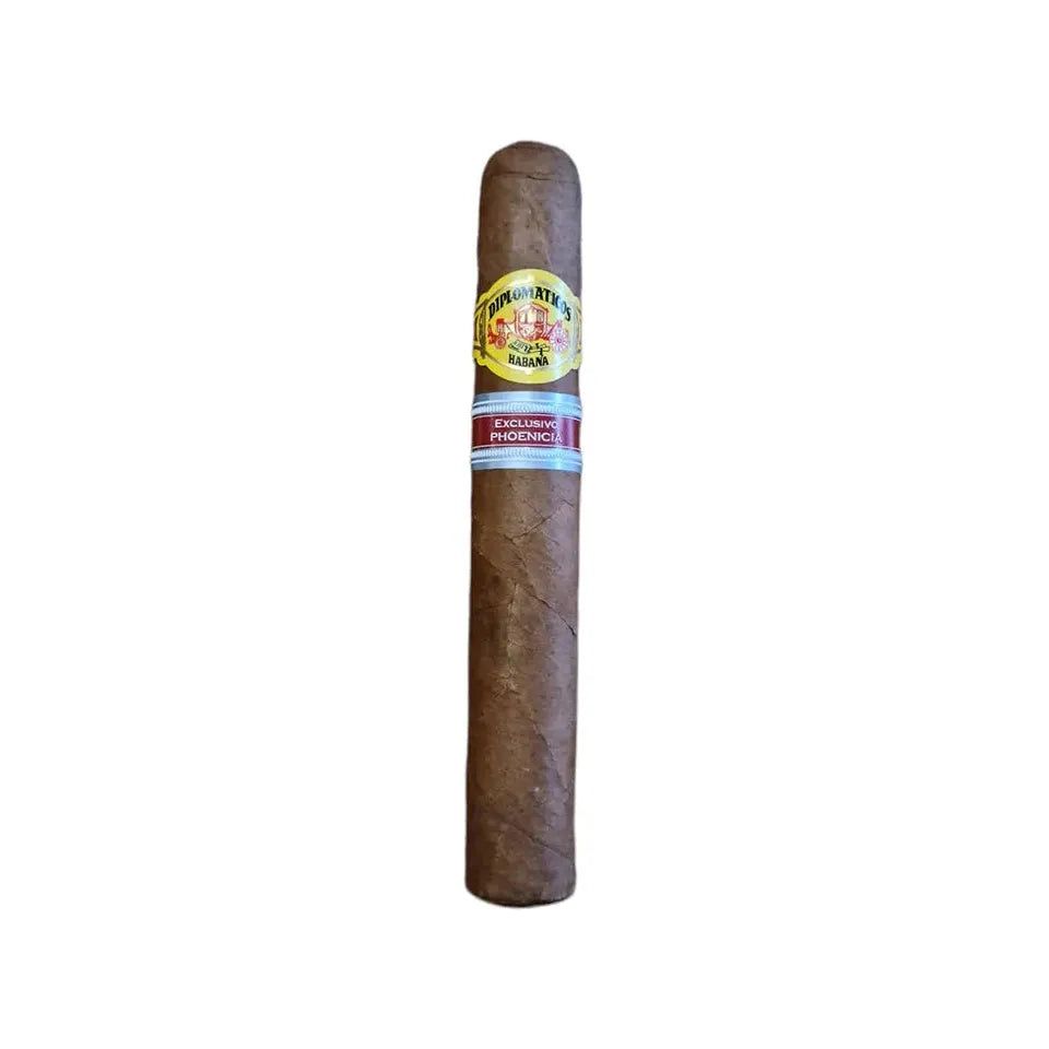 Diplomaticos Ammunition RE Phoenicia 2018 - Image 1