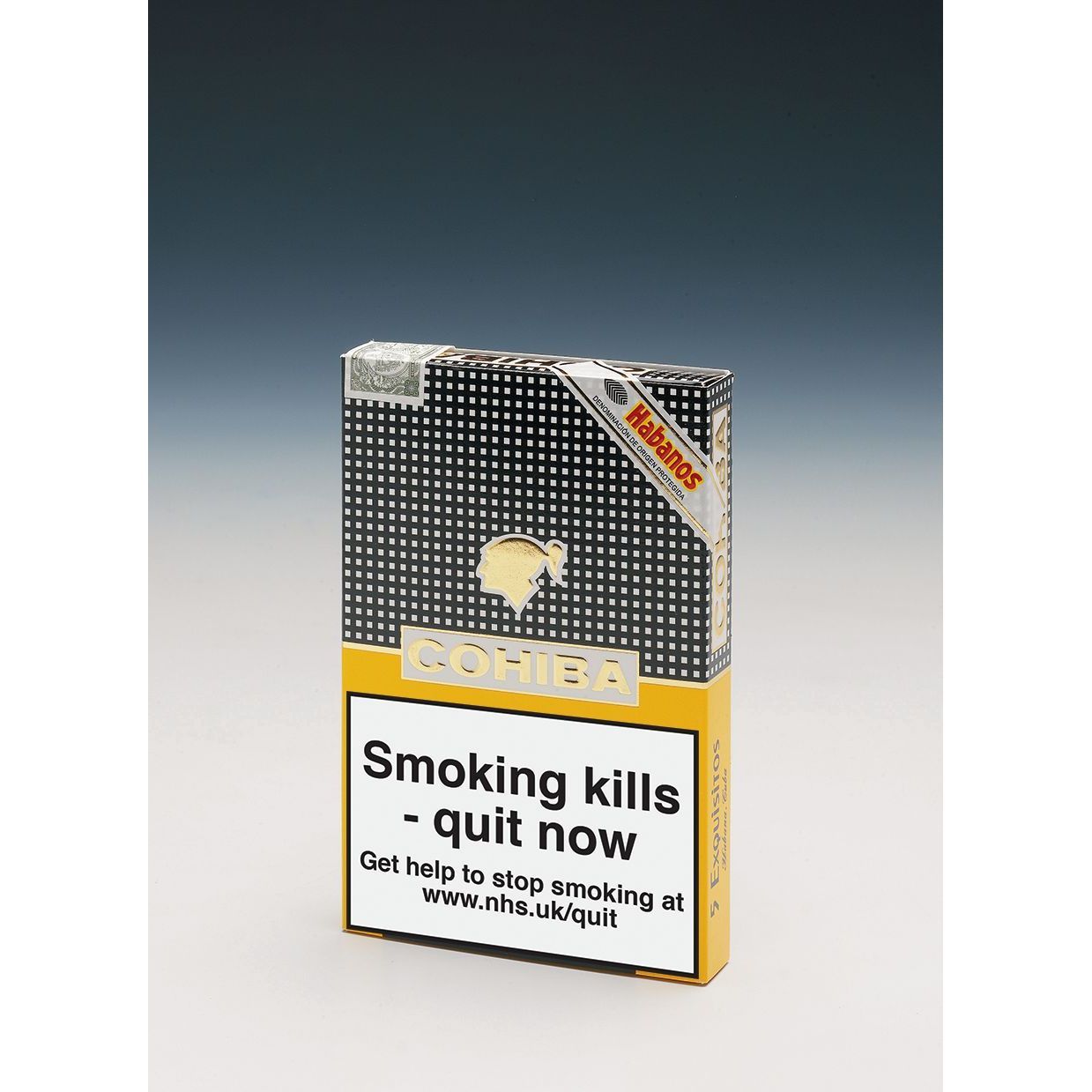 Cohiba Exquisitos - Image 2