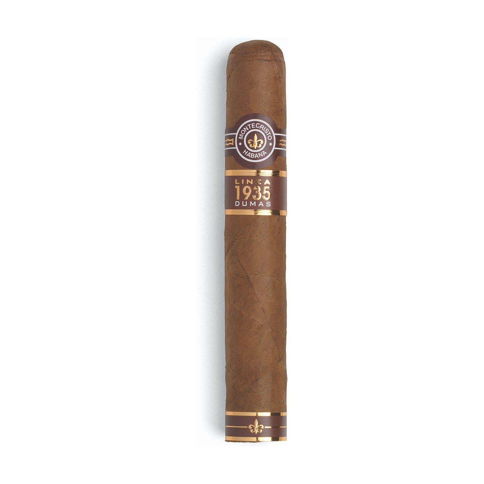 Montecristo LINEA 1935 Dumas - Image 1