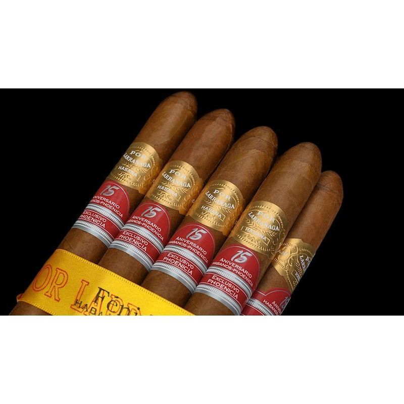 Por Larranaga Fenix Edicion Regional Phoenicia 2021 - Image 1