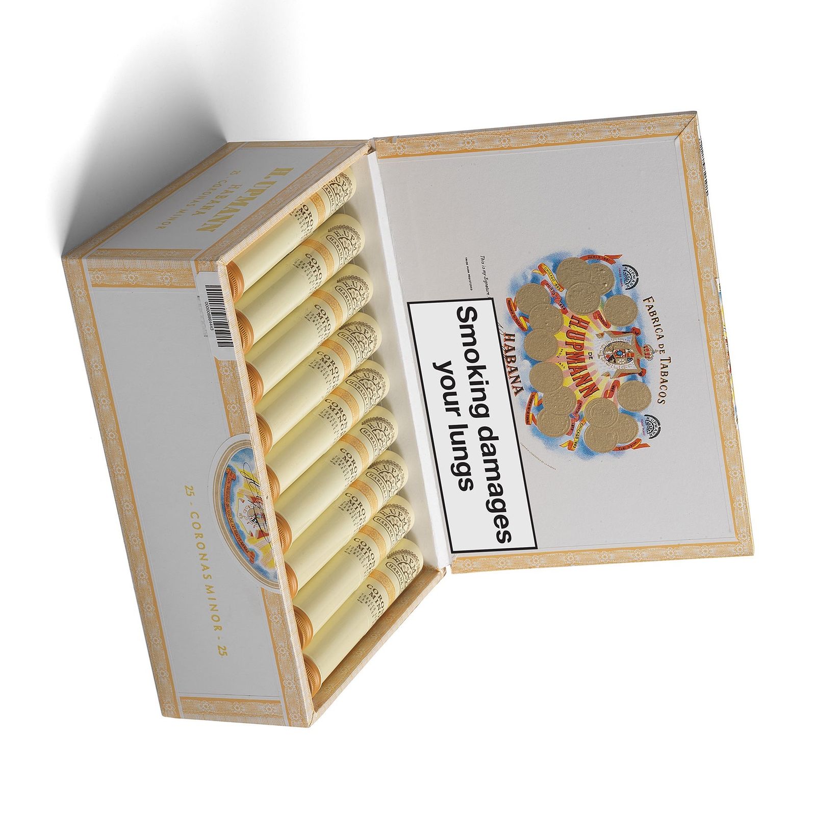 H.Upmann Coronas Minors - Image 2