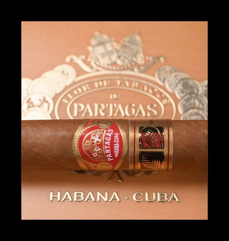 Partagás Aliados - Image 29