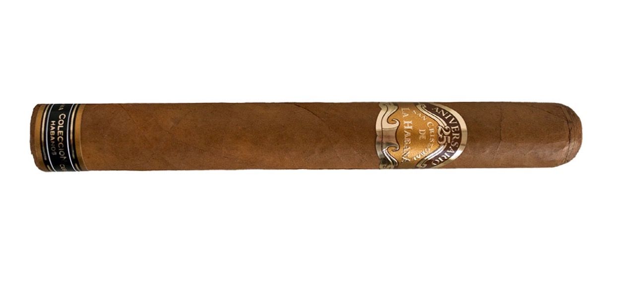 Colección Habanos San Cristóbal de la Habana Reinas 2024 (Habanos Collection)