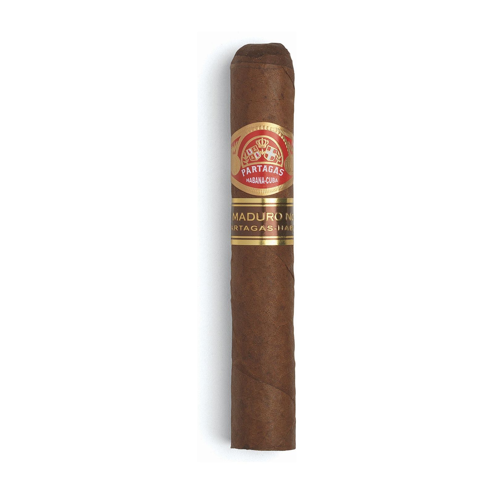 Partagas Maduro No.1 - Image 1