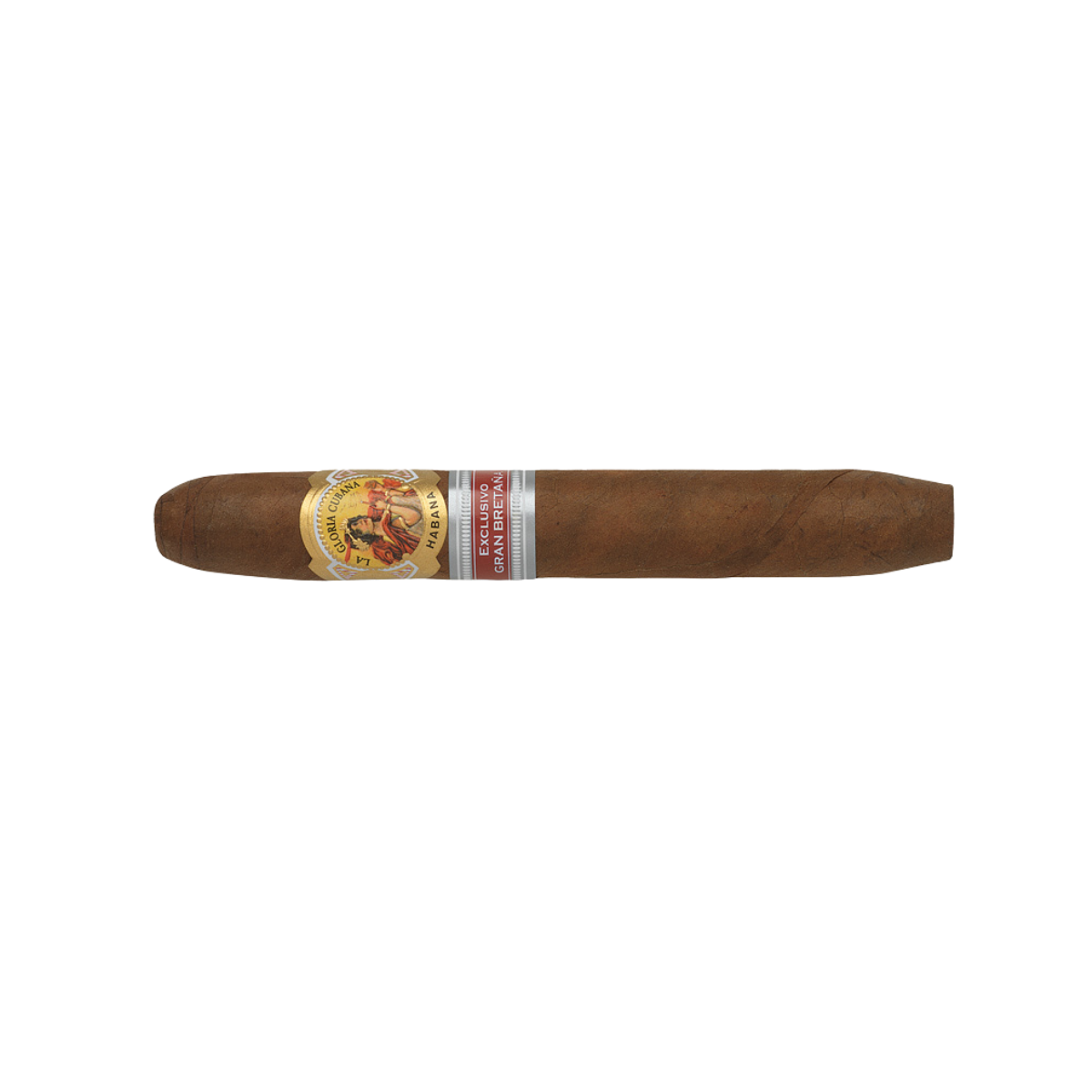 La Gloria Cubana Británicas Extra