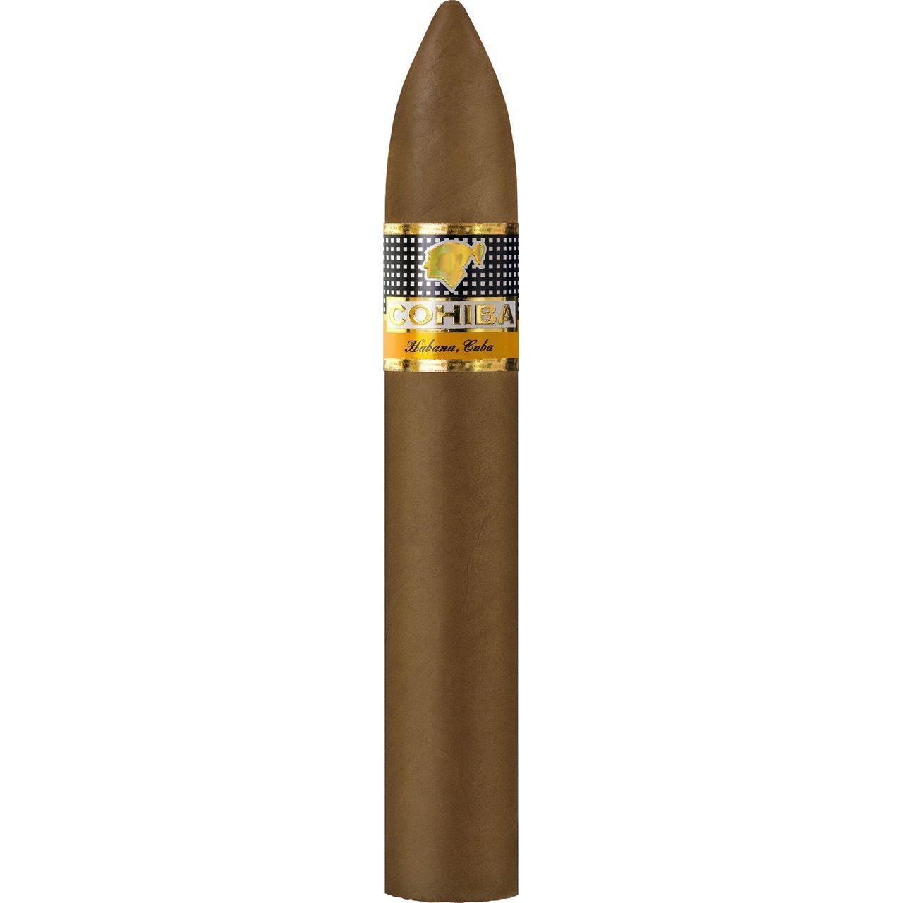 Cohiba Piramides Extra - Image 1
