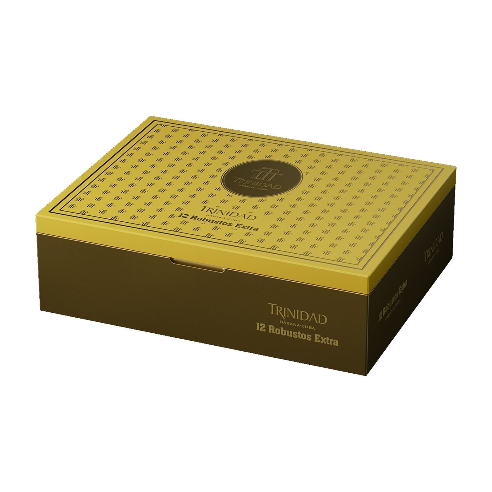 Trinidad Robustos Extra 55th Anniversary - Image 3