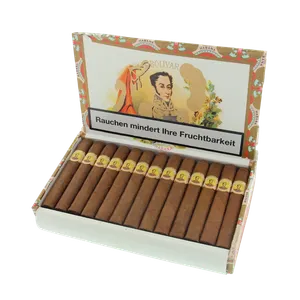 Bolívar Coronas J alternate view