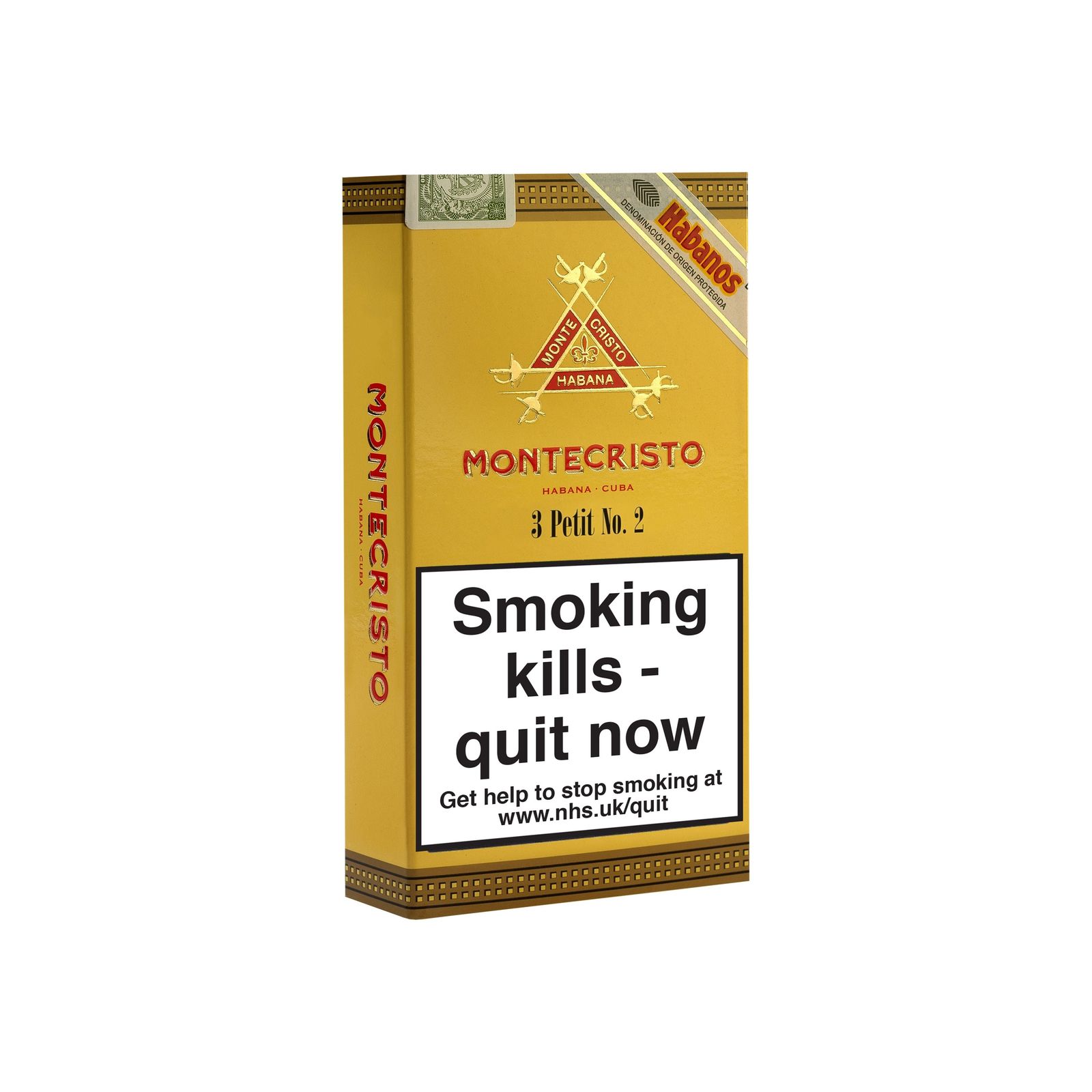 Montecristo Petit No.2 - Image 5