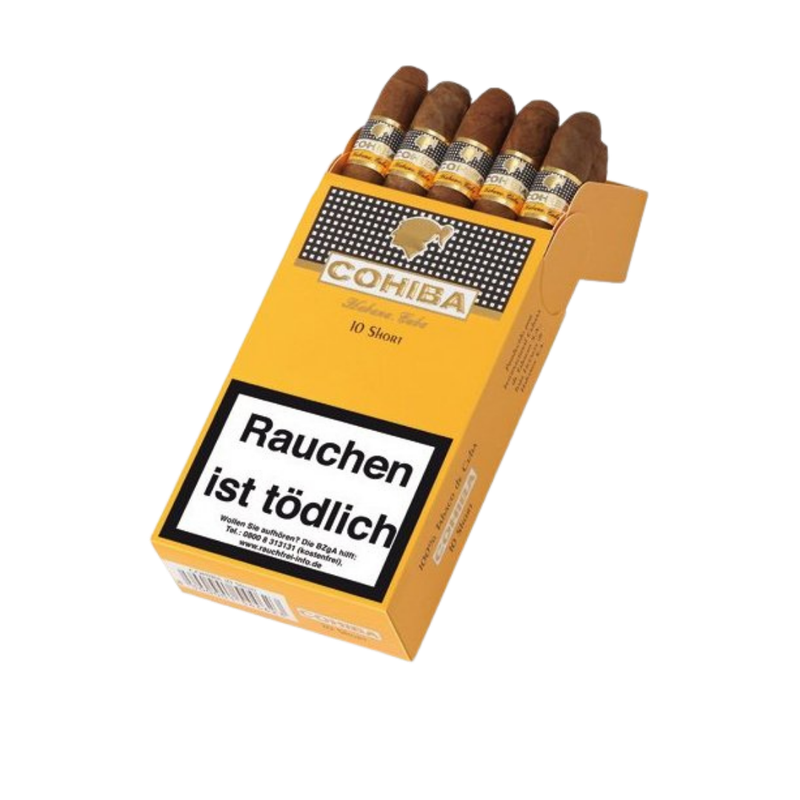 Cohiba Shorts - Image 2