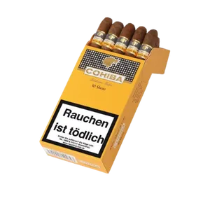 Cohiba Shorts alternate view