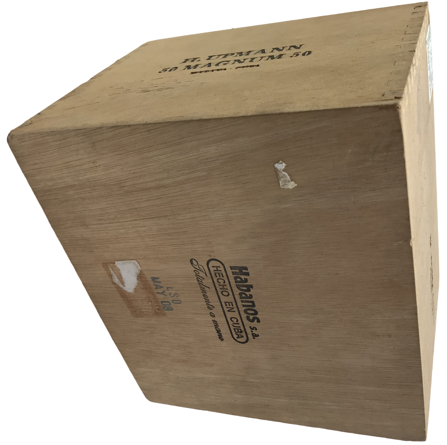 H. Upmann Magnum 50 2008 - Image 2