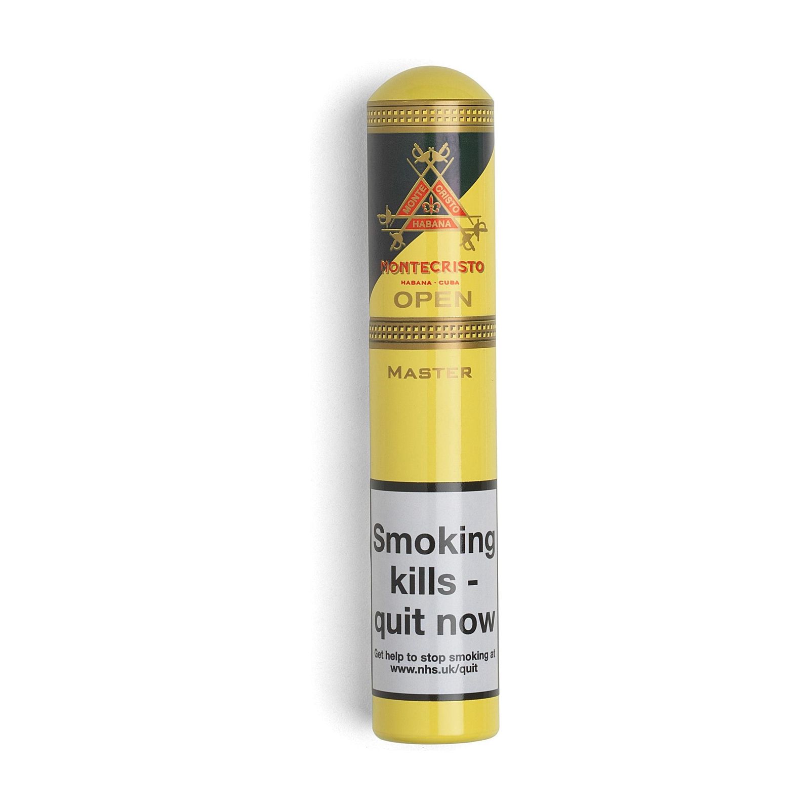 Montecristo OPEN  Master - Image 3
