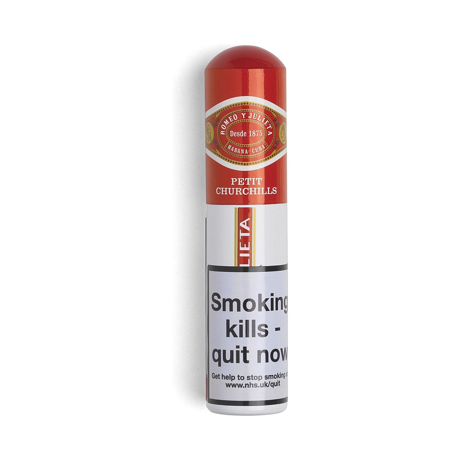 Romeo y Julieta Petit Churchill - Image 3