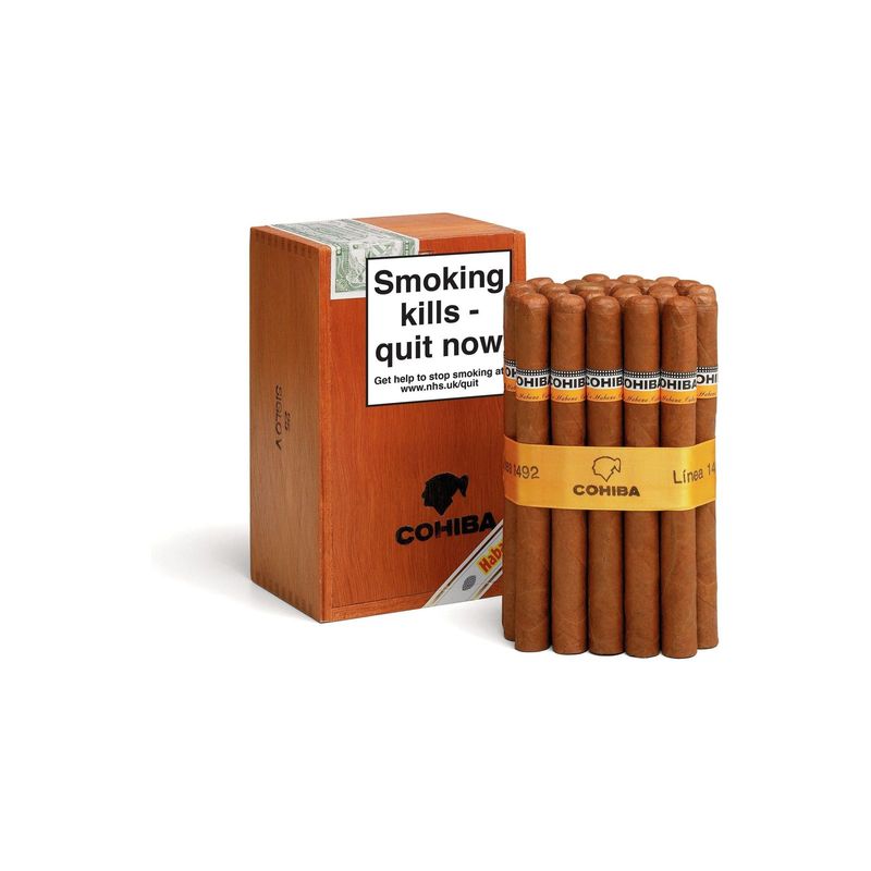 Cohiba Siglo V - Image 1