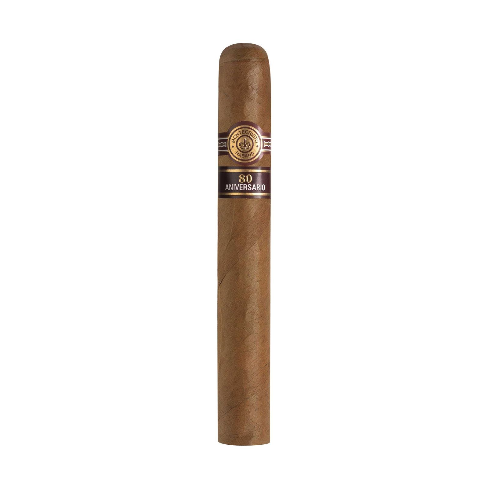 Montecristo 80 Aniversario - Image 1