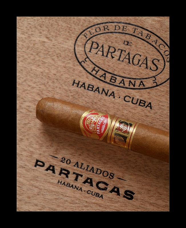 Partagás Aliados - Image 27