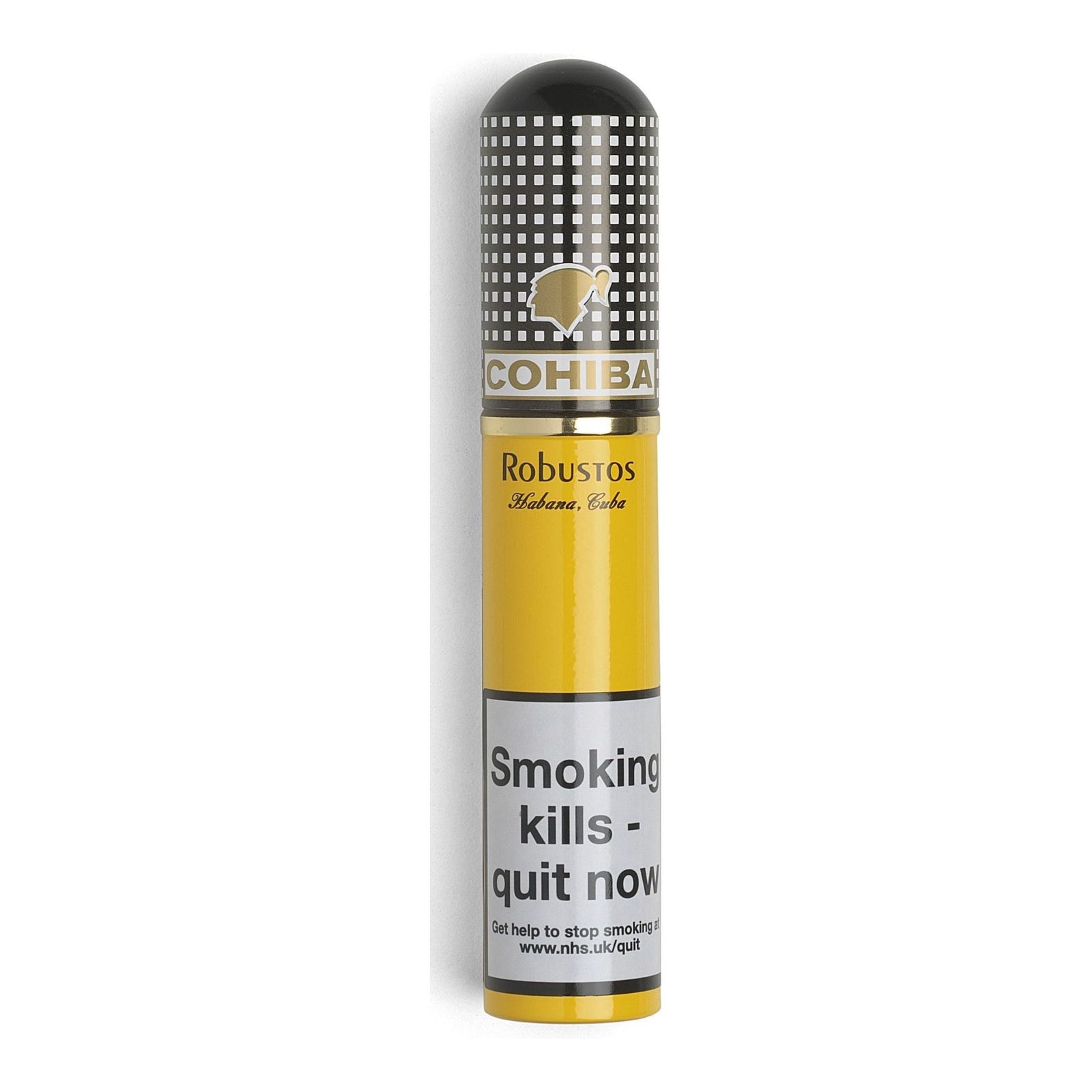 Cohiba Robusto - Image 4
