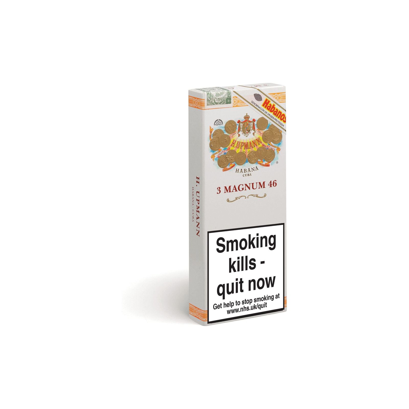 H.Upmann Magnum 46 - Image 2