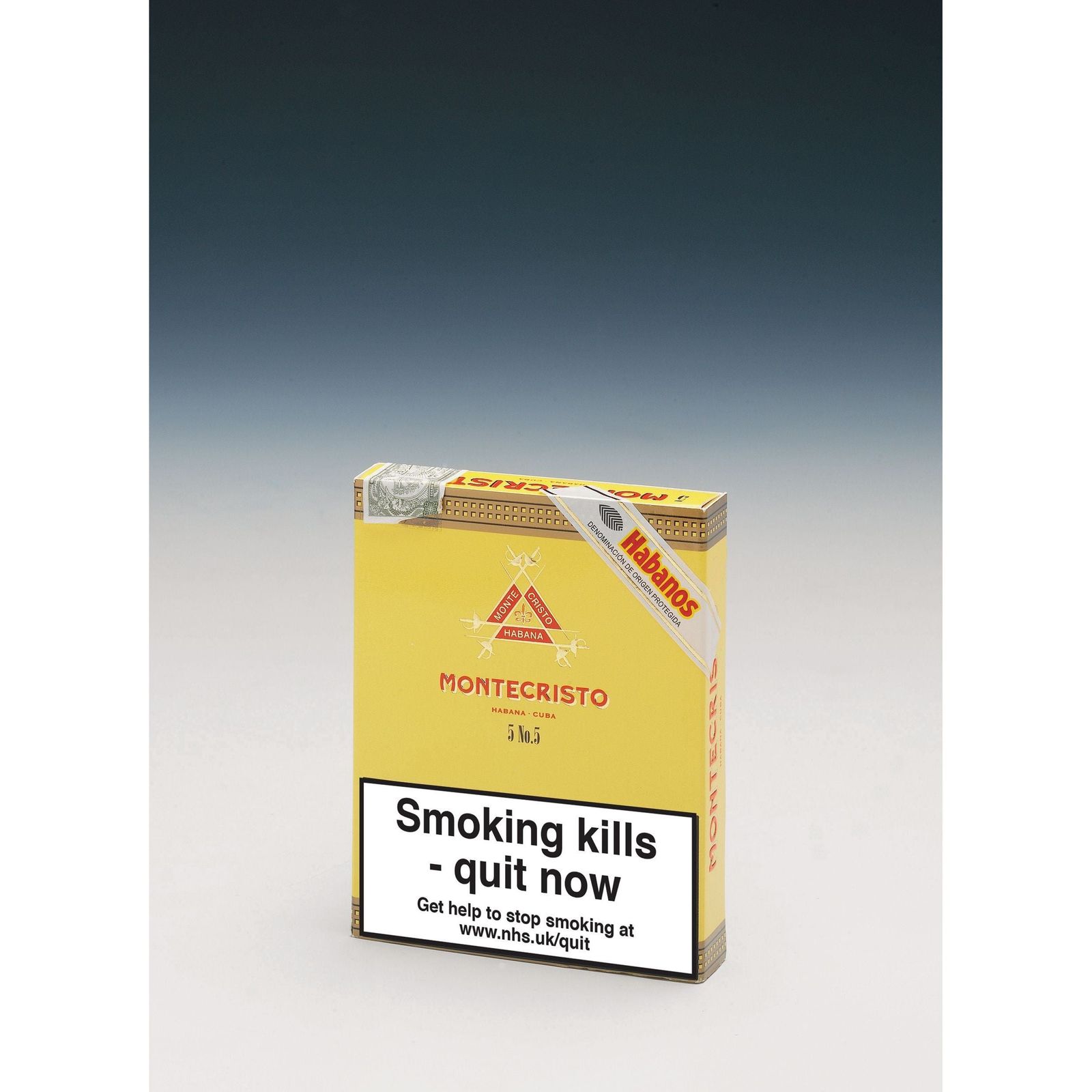 Montecristo No.5 - Image 2
