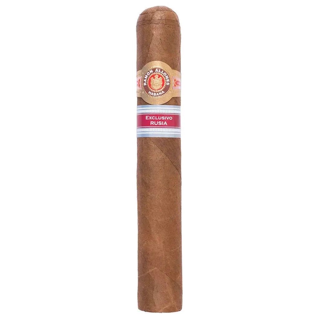 Ramon Allones Hermitage ER Russia (Rusia) 2017 - Image 1