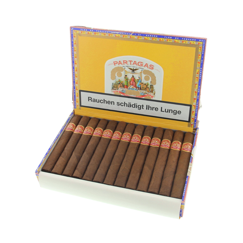 Partagás Mille Fleurs - Image 2