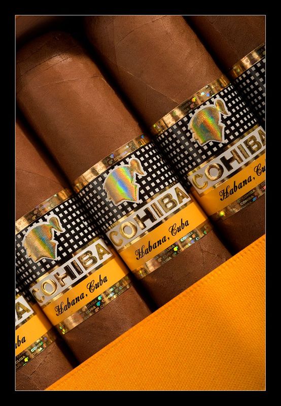Cohiba Robustos - Image 9