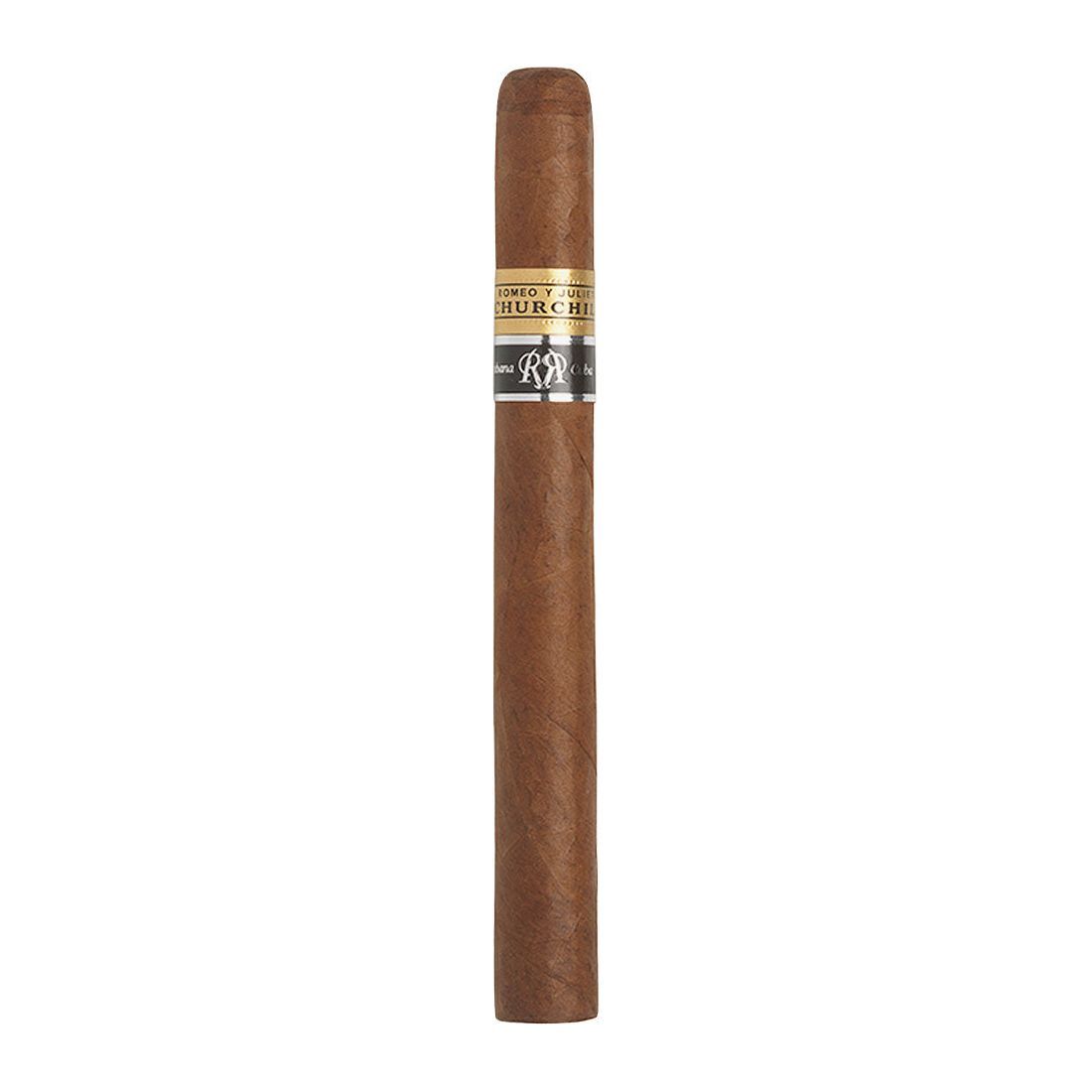 Romeo y Julieta Churchill Reserva 2012