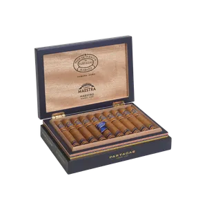 Partagás Línea Maestra Maestro alternate view