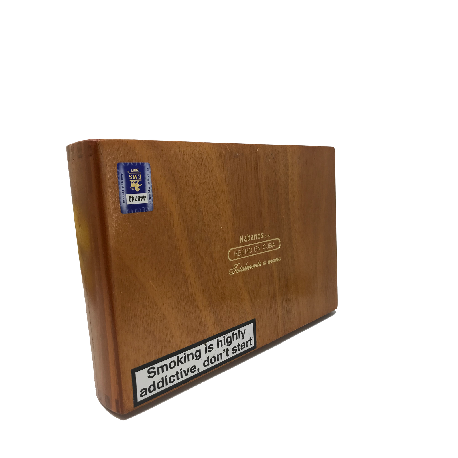 Montecristo C Limited Edition 2003 - Image 2