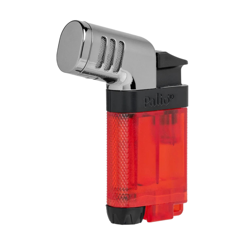 JPalio Pistola Angled Double Jet Flame Lighter - Image 5
