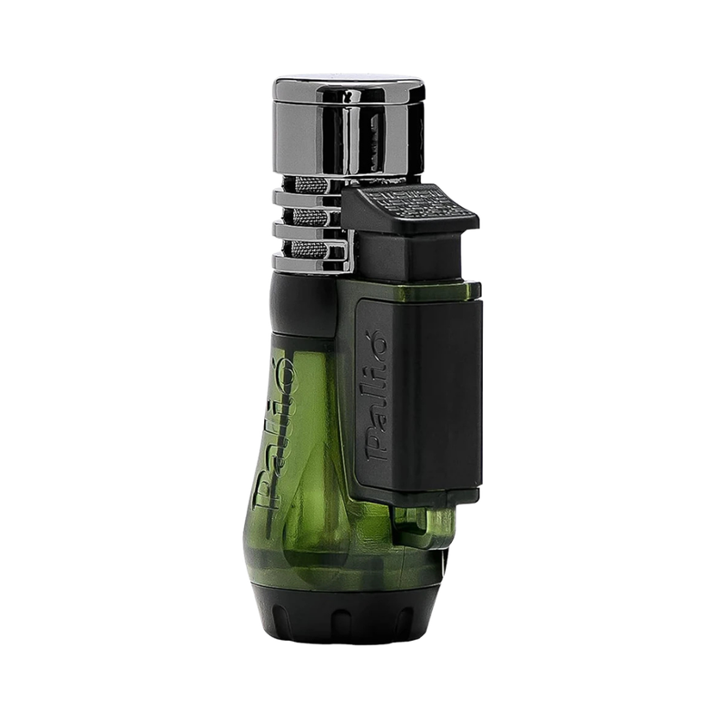 Palio Vesuvio Triple Jet Flame Torch Lighter - Image 3