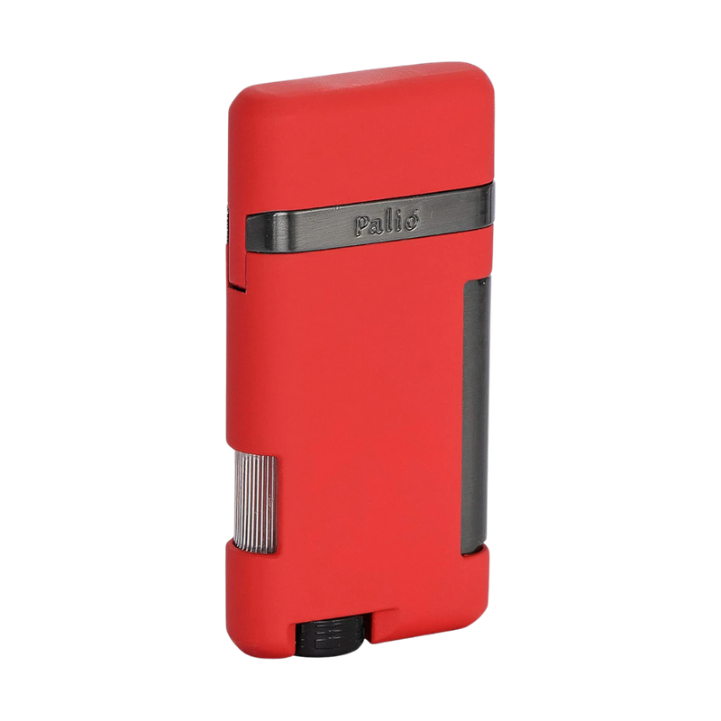 XIKAR Palio Lazio Single Angled Jet‑Flame Cigar Lighter - Image 4