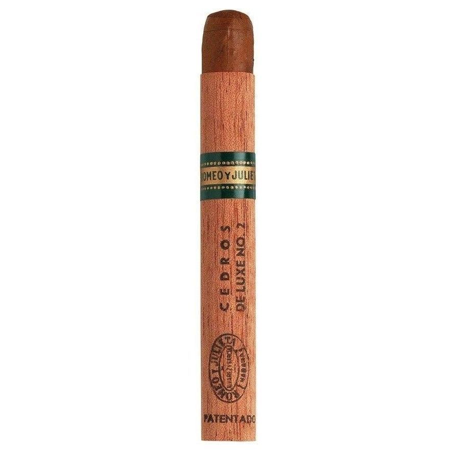 Romeo y Julieta Cedros No. 2 - Image 1