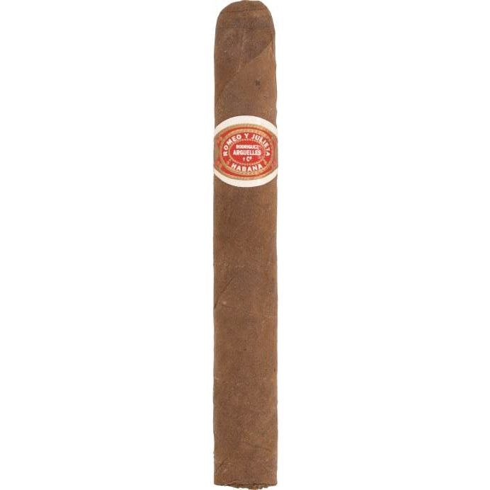 Romeo y Julieta Tres Petit Coronas 2003 - Image 1