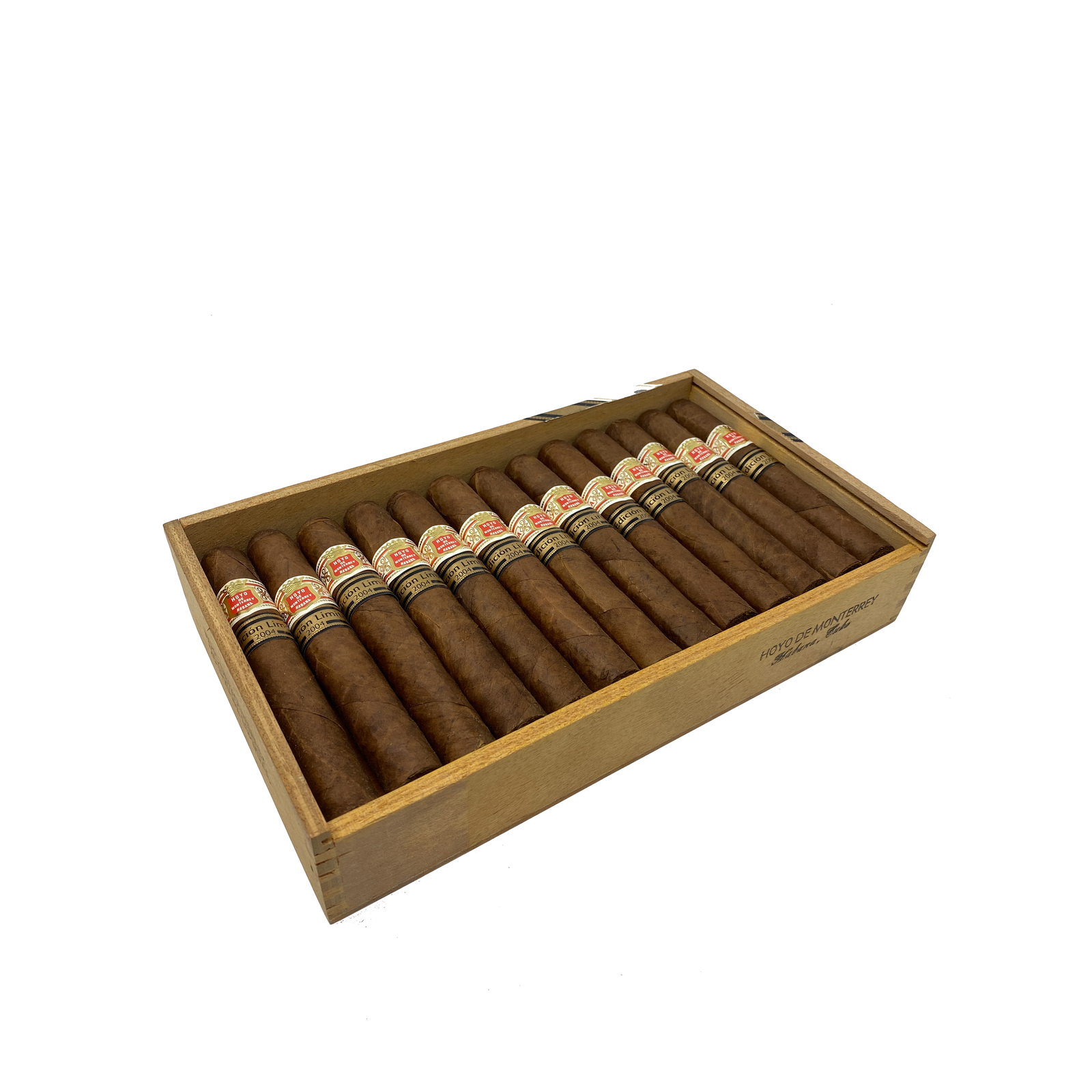 Hoyo De Monterrey Epicure Especial Limited Edition 2004 - Image 2