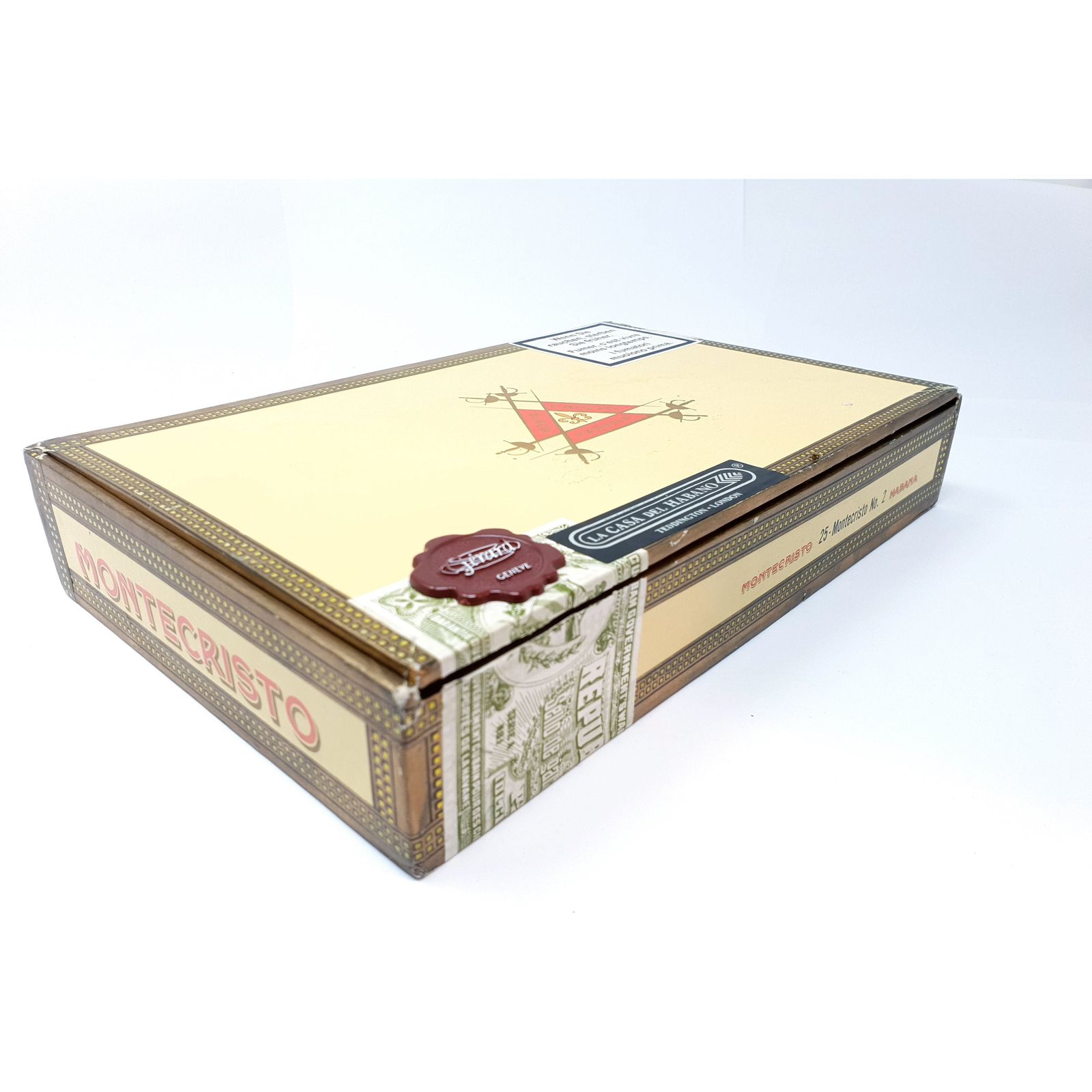 Montecristo No.2 1999 - Image 2