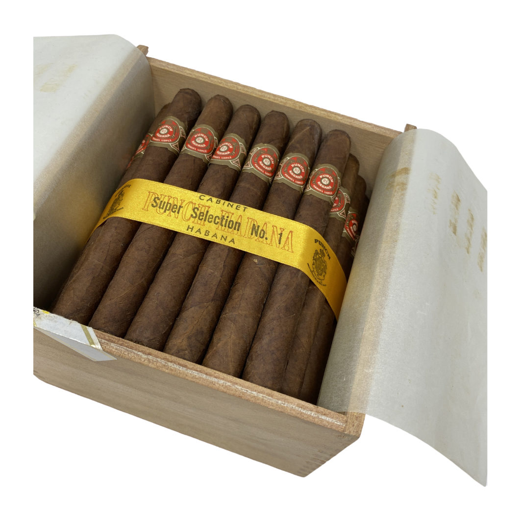 Punch Super Selection No.1 2008 - Image 2