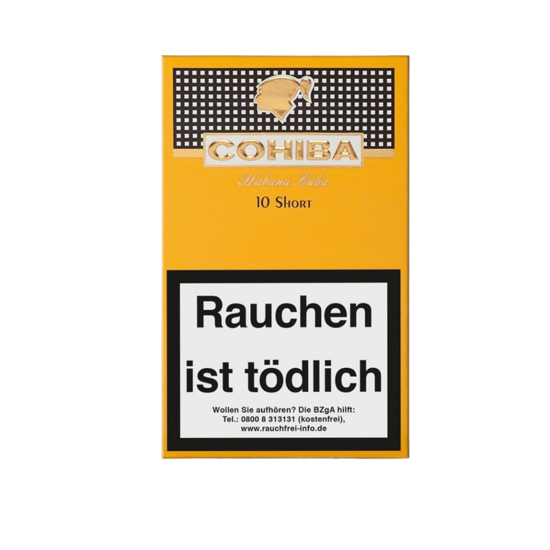 Cohiba Shorts - Image 1